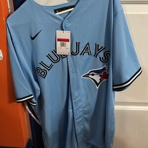 Vladimir Guerrero Jr. Blue Jays Jersey